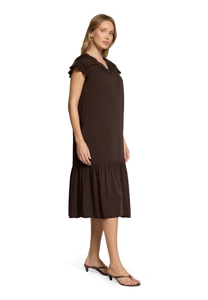 Casual-Kleid