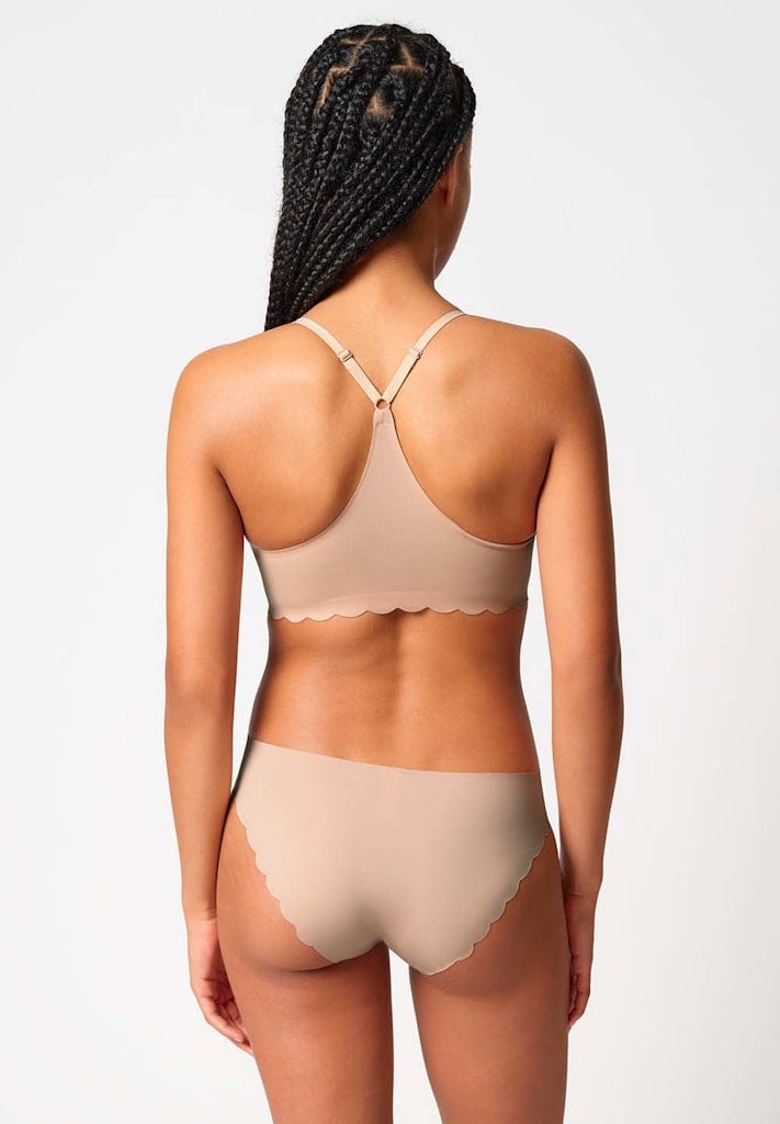 Skiny Damen Front-Closure BH Sensation