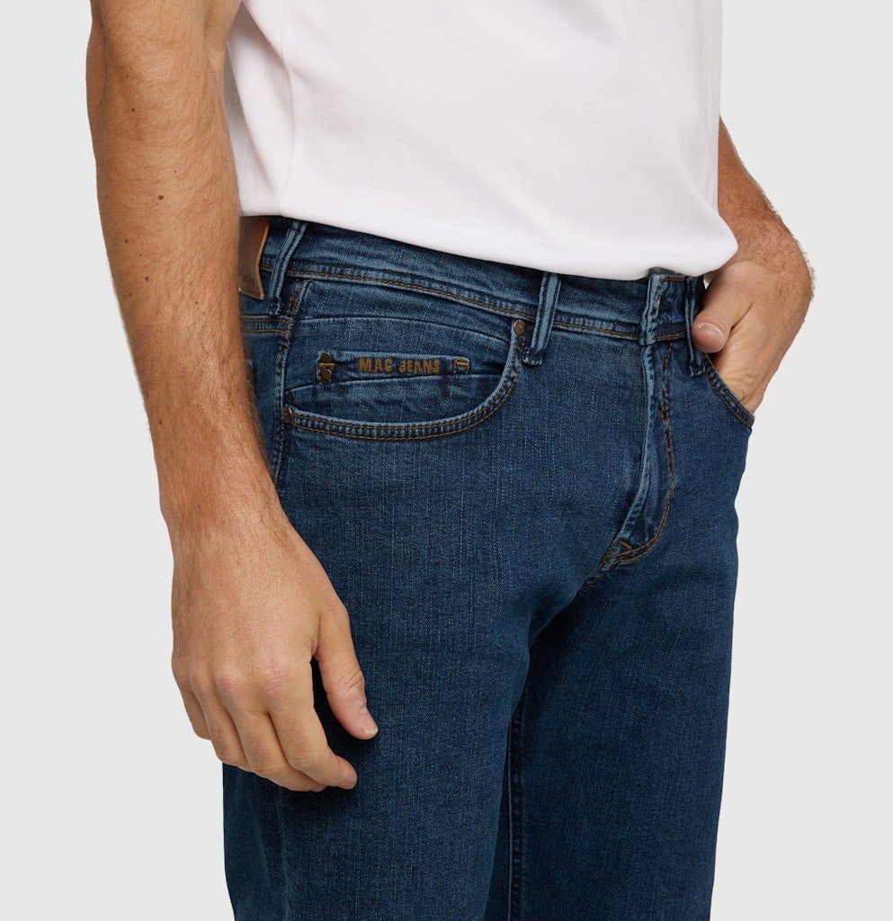 MAC JEANS - Ben, Authentic Denim