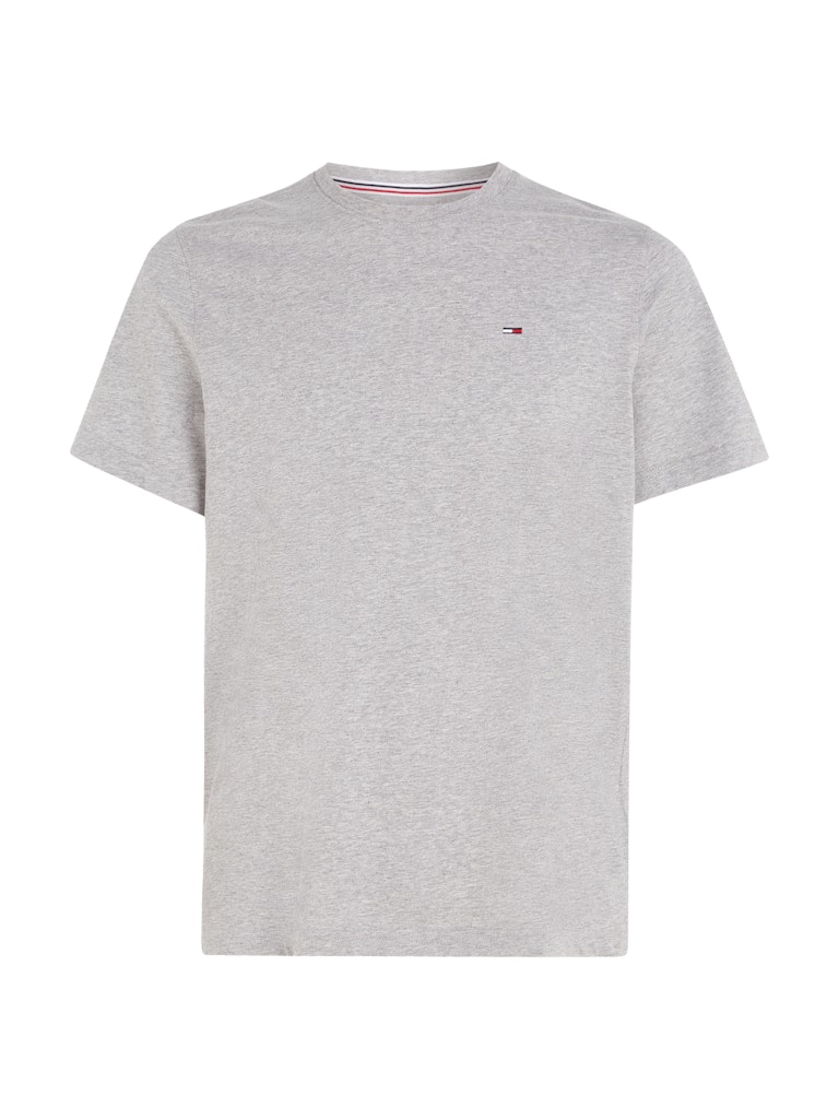 Tommy Flag Extra Slim Jersey T-Shirt