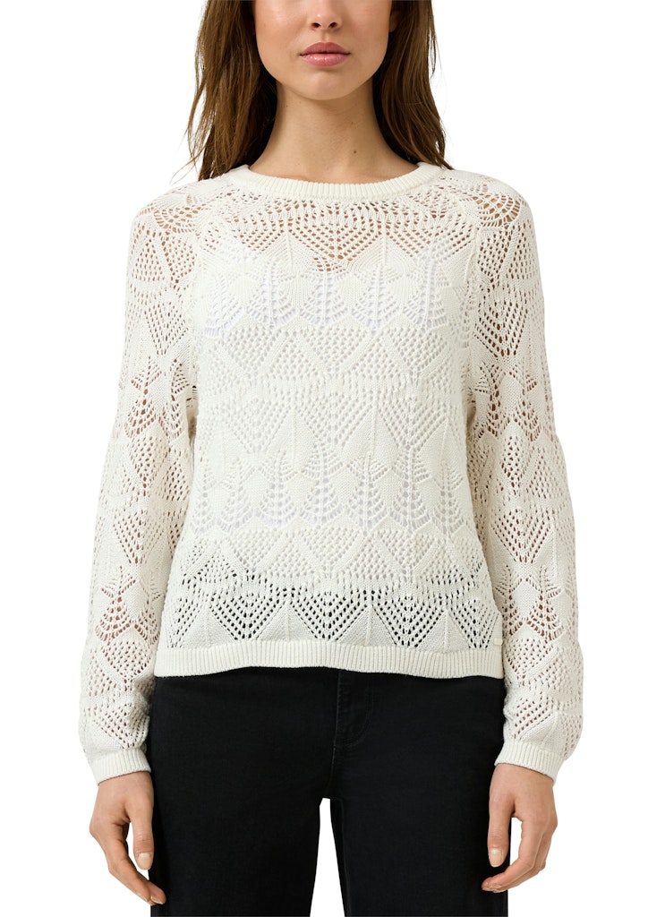 Strickpullover