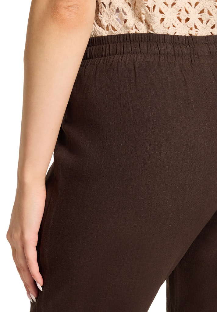 Leinenhose