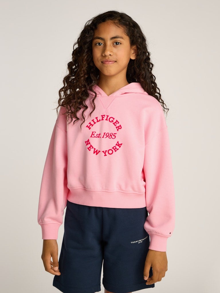 HILFIGER NEW YORK HOODIE