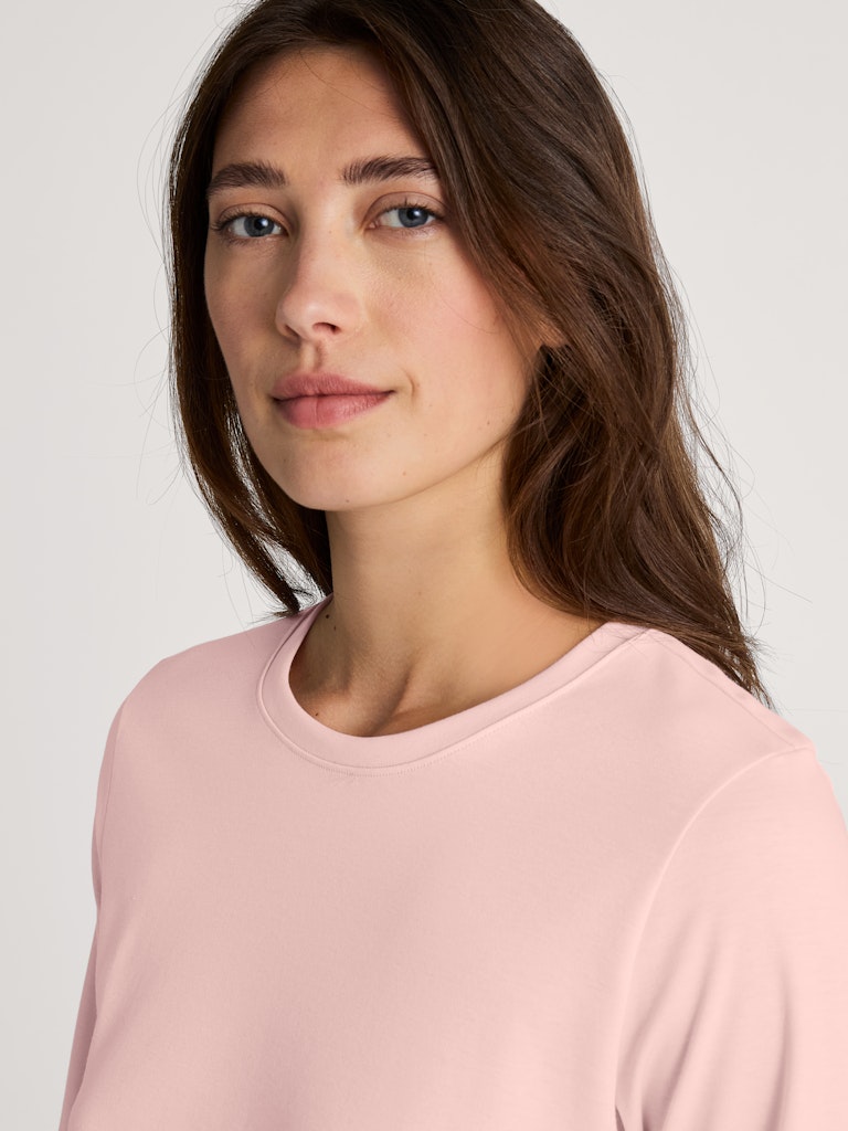 WOMEN Shirt long-sleeve