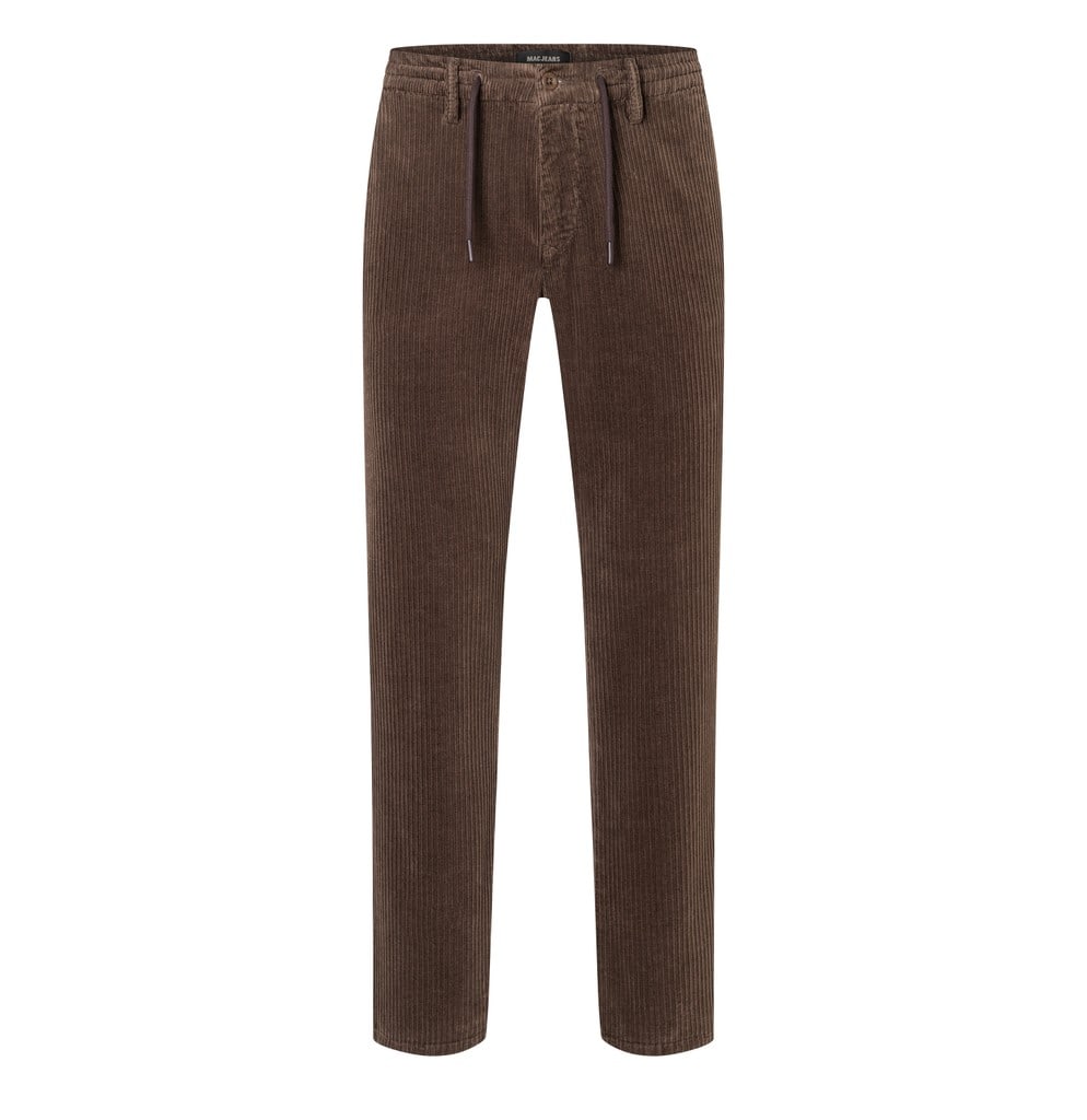 MAC JEANS - Pedro, Fancy Corduroy