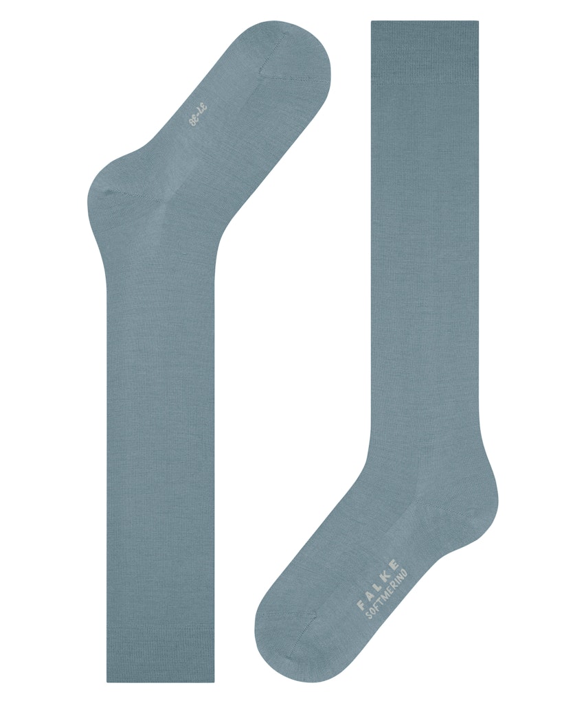 FALKE Softmerino Damen