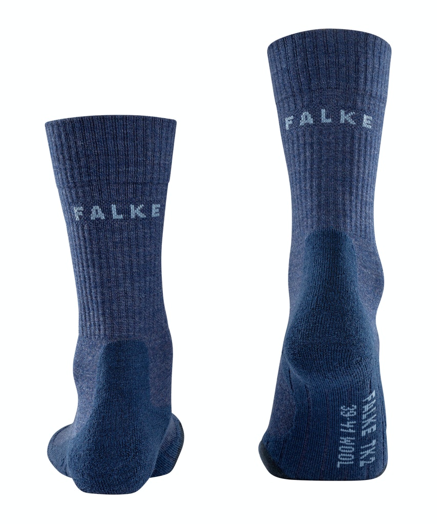 FALKE TK2 Explore Wool Herren Trekking