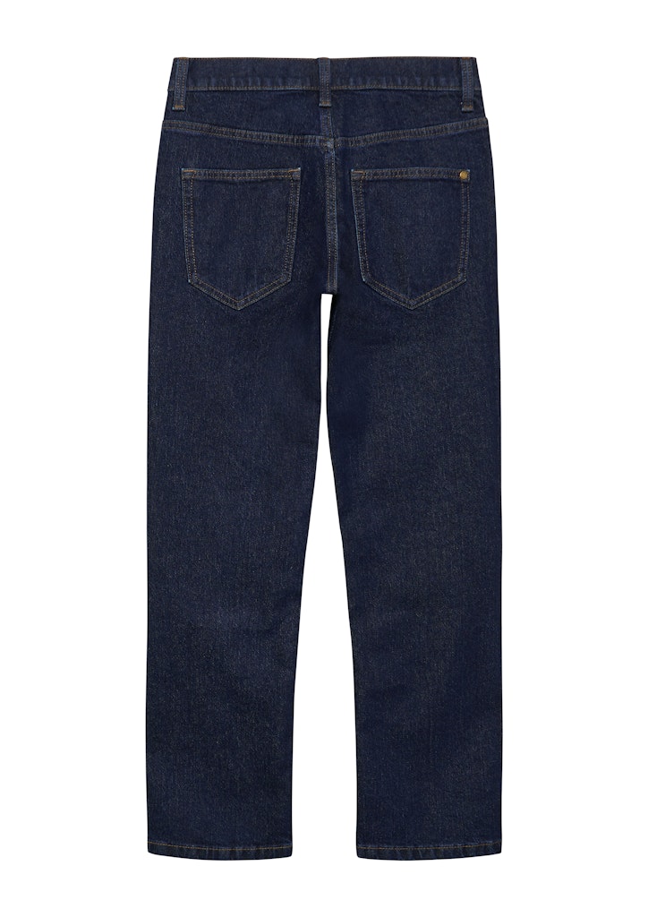 Jeans-Hose
