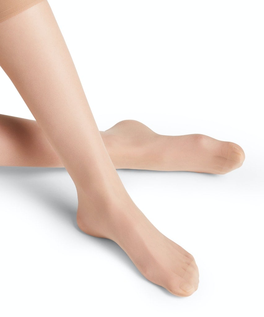 FALKE Seidenglatt 15 DEN Damen