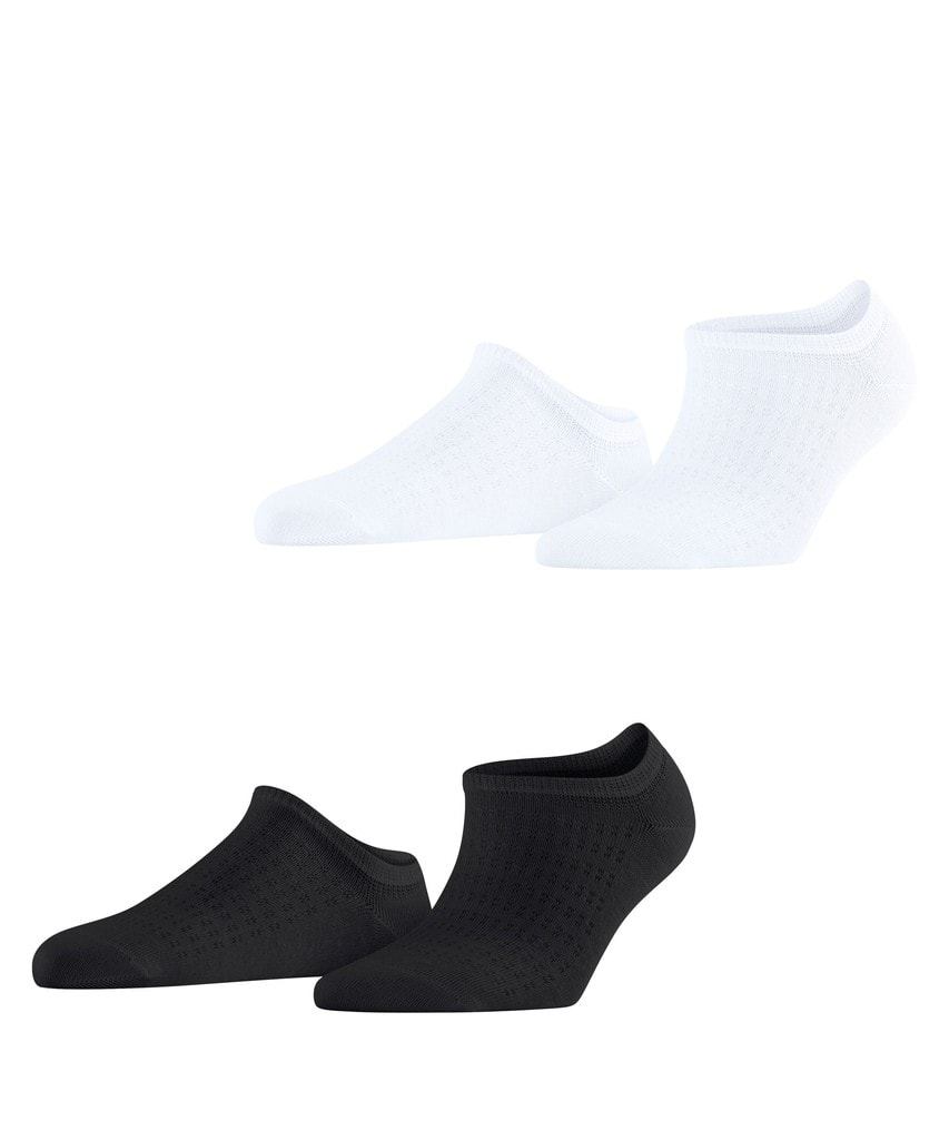 Esprit Mesh Line 2-Pack Damen
