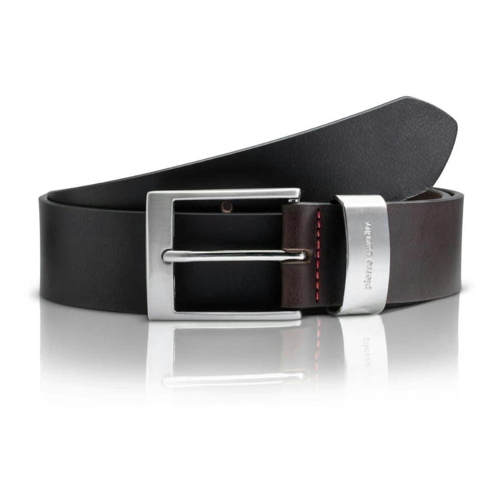 Ledergürtel PIERRE CARDIN