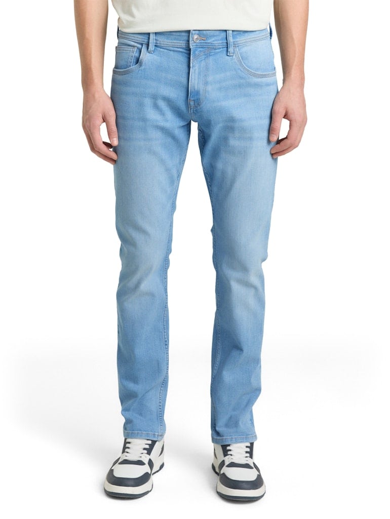 TTAEDAN STRAIGHT Jeans