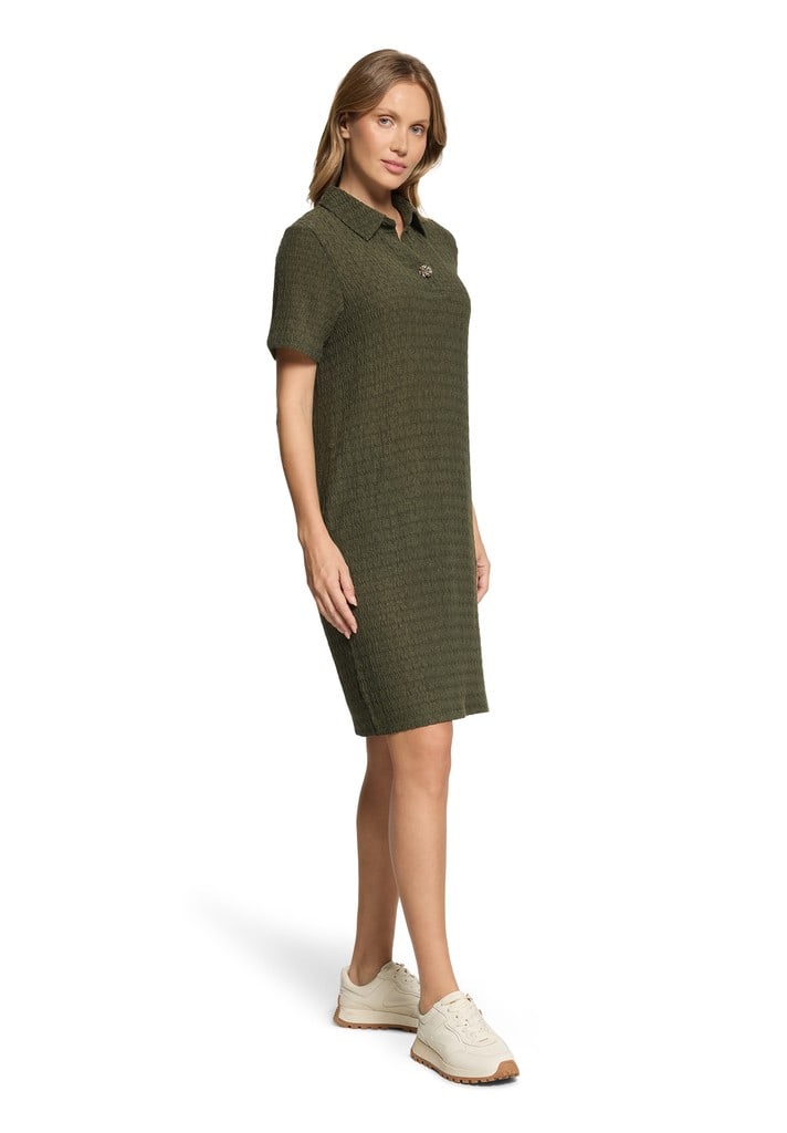 Polokleid
