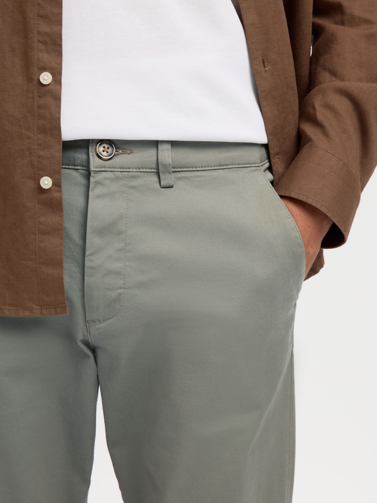 SLM175-SLIM NEW MILES FLEX PANT NOOS