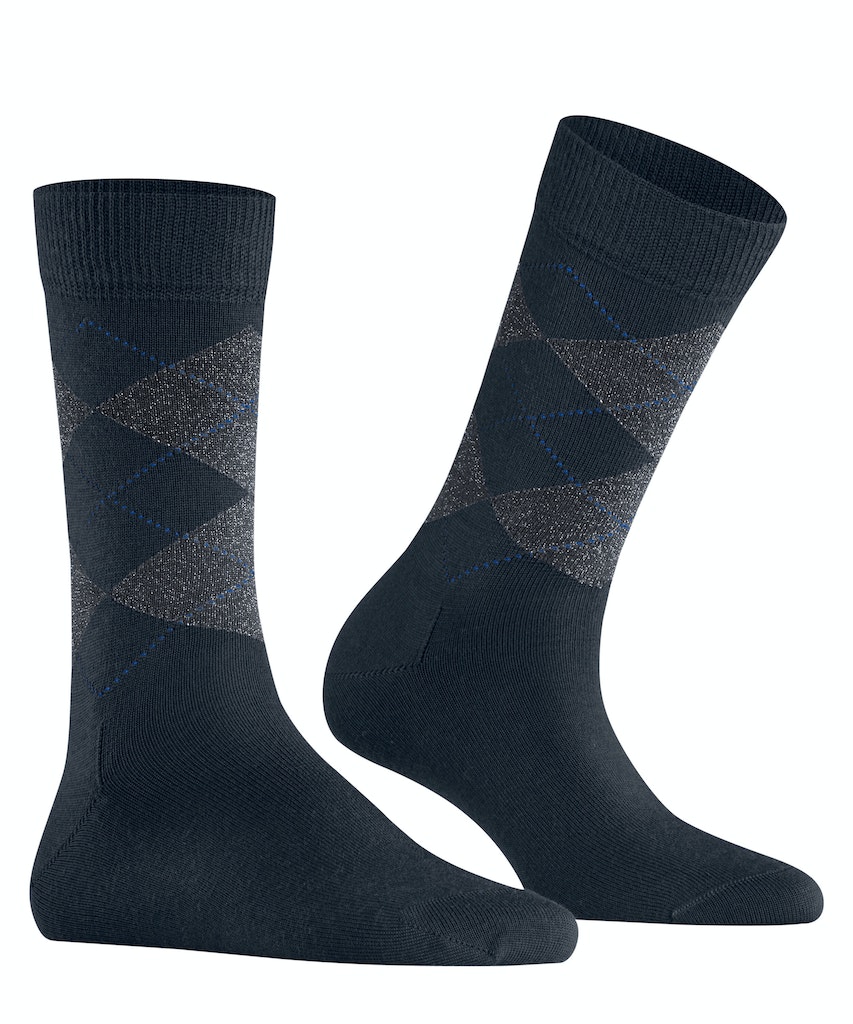 Burlington Marylebone Glitter Damen