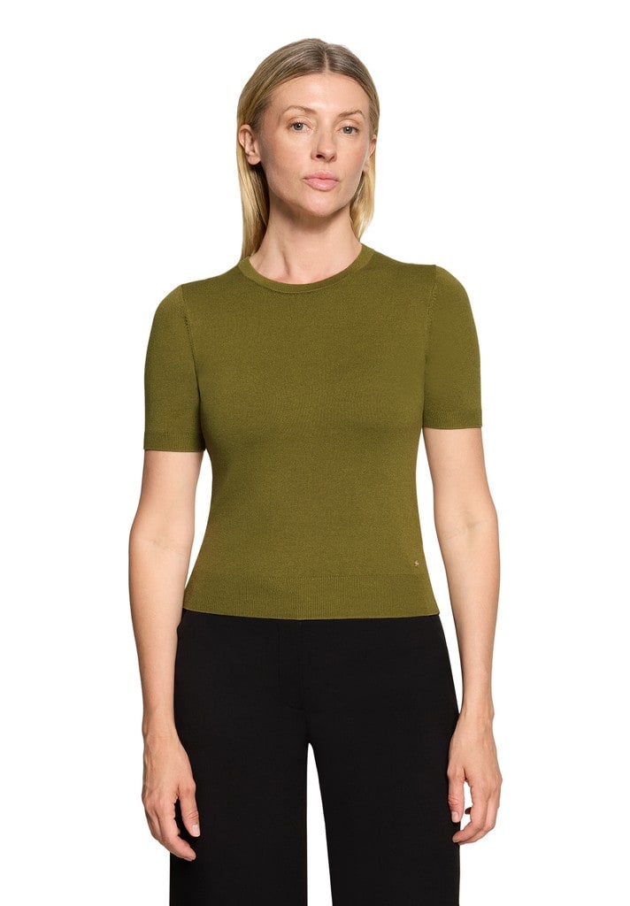 Feinstrickpullover