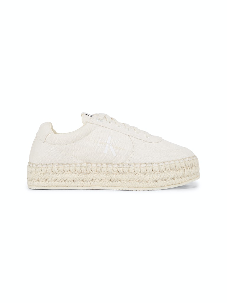 ESPADRILLE SNEAKER CS BTW | BEIGE | 40 | 1512832.8720109494549
