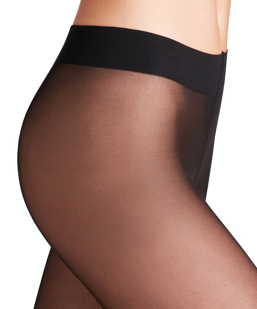 FALKE Overknee 25 DEN Damen