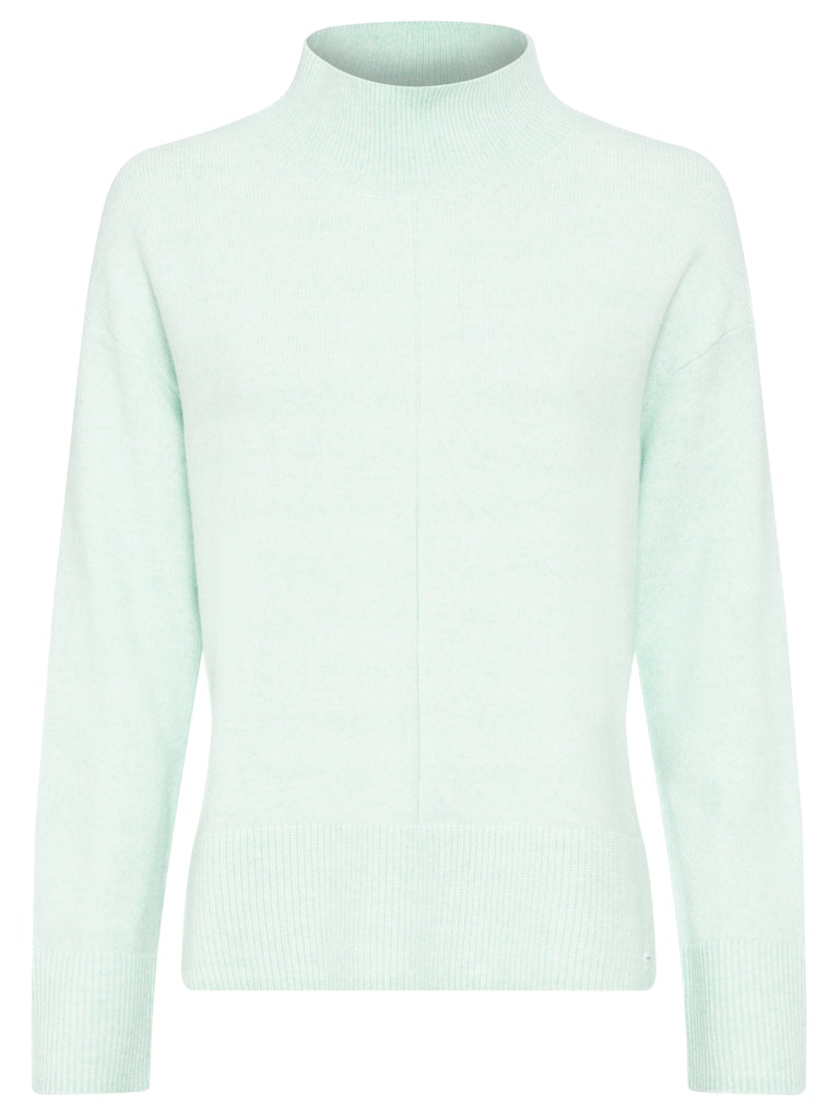 Pullover Long Sleeves