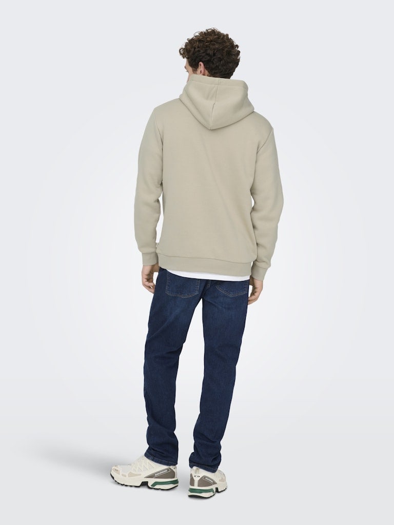 ONSCERES HOODIE SWEAT NOOS