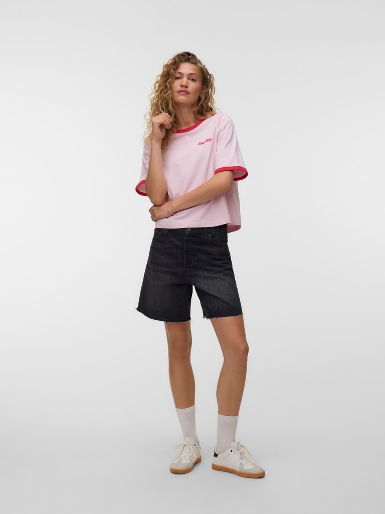 VMHANNAH TOVA SS TOP BOX JRS