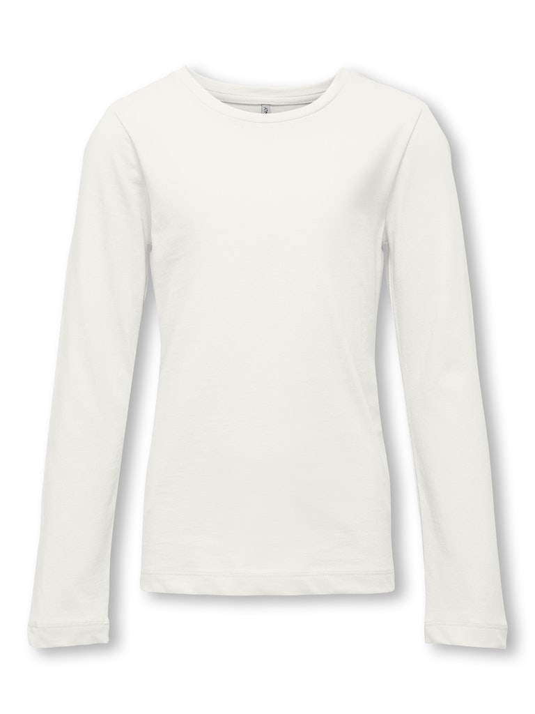 KOGNEW ONLY LIFE L/S TEE JRS NOOS