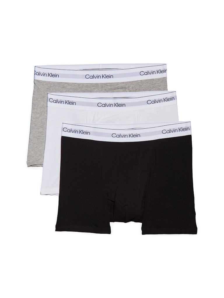 RELAXED DART TRUNK 3PK