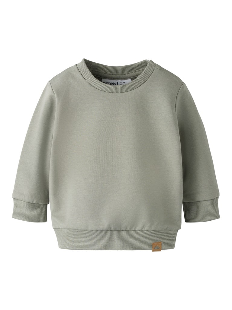 NBNTAKKI LS SWEAT NOOS
