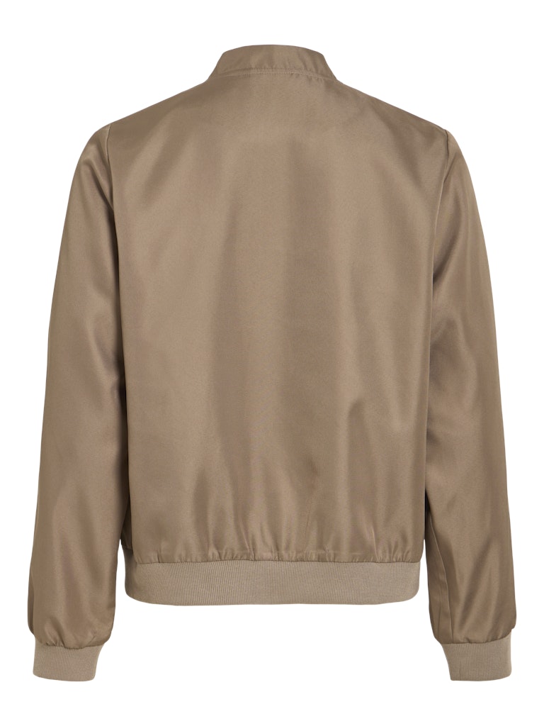 VIPAPAYA L/S BOMBER JACKET - NOOS