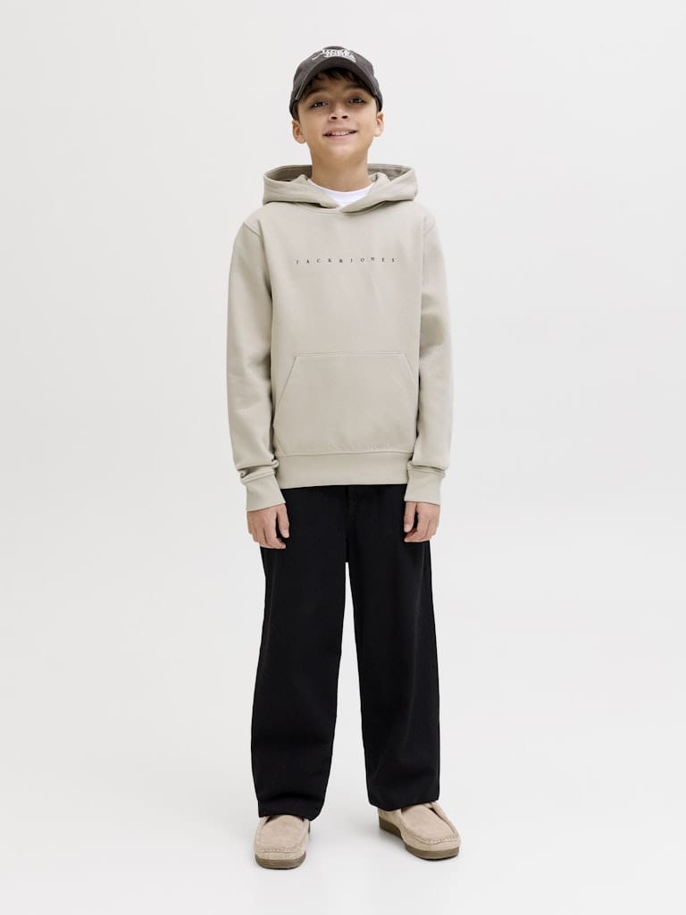 JJESTAR JJ SWEAT HOOD NOOS JNR