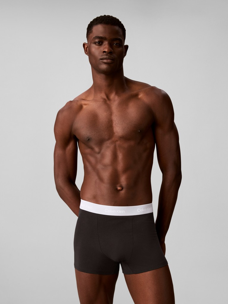 RELAXED FIT TRUNK 3PK
