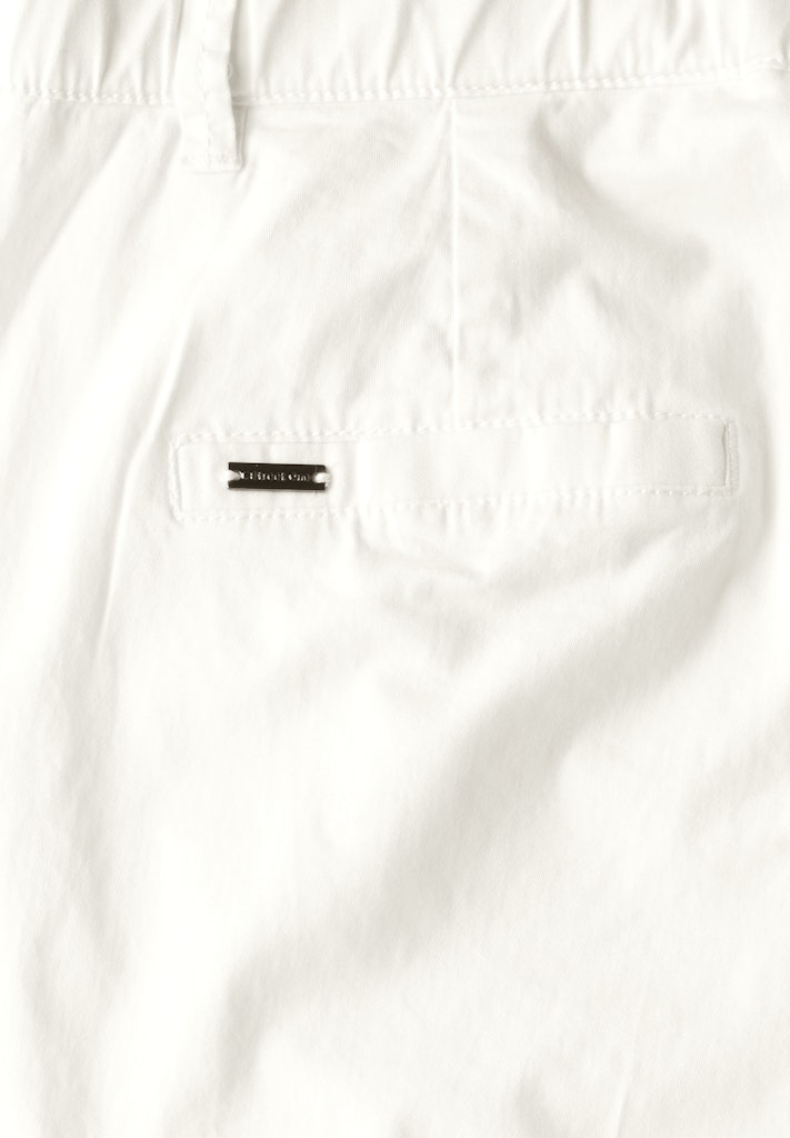 Softe Twill Chino