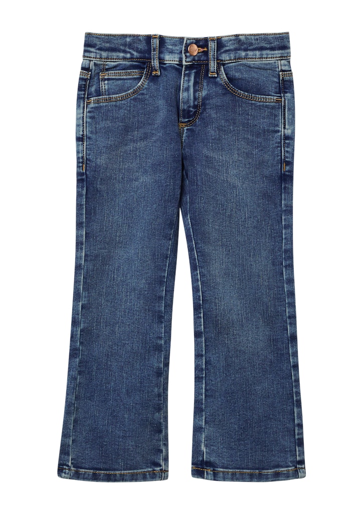 Jeans-Hose