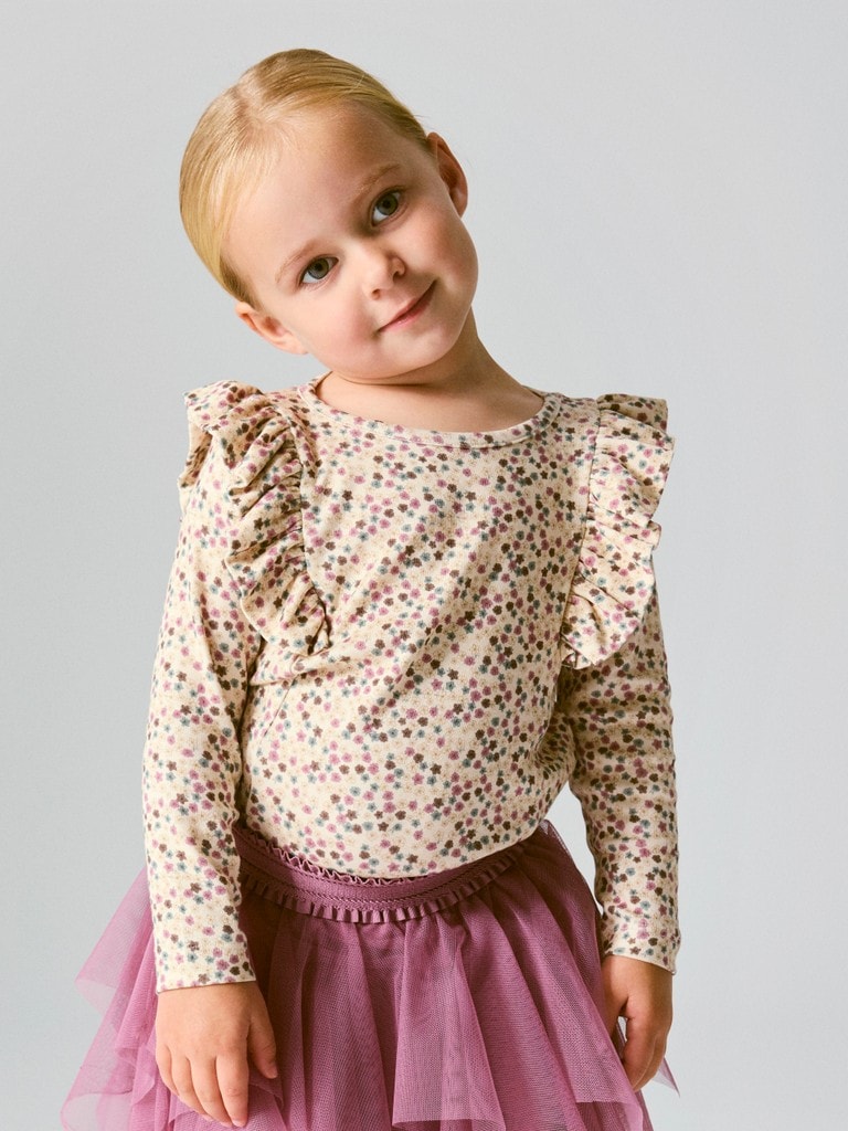 NMFLIANNA XSL LS TOP