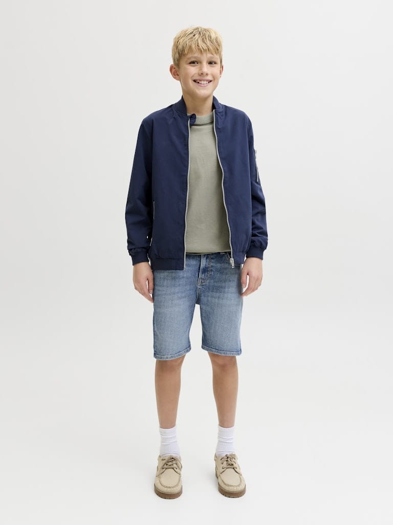 JJIRICK JJORIGINAL SHORTS AT 999 JNR