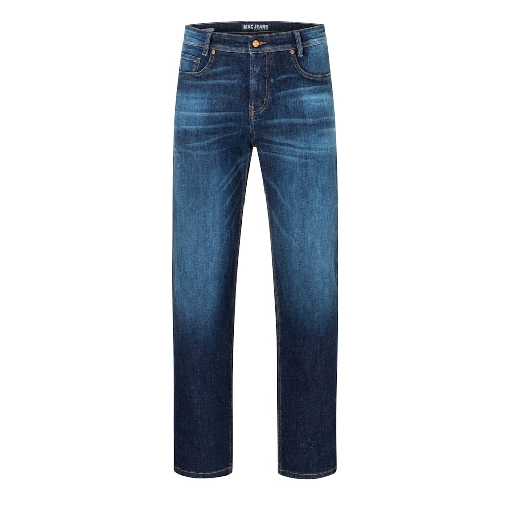 MAC JEANS - Rick, Vintage Denim