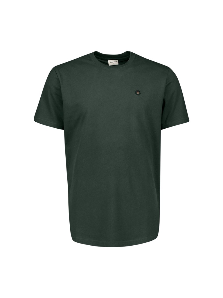 T-Shirt Crewneck Peached