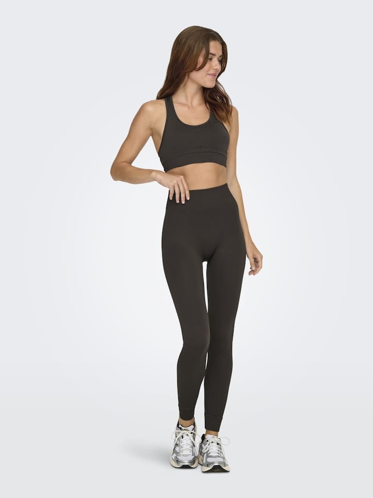 ONPDAISY-2 SEAM BRA NOOS
