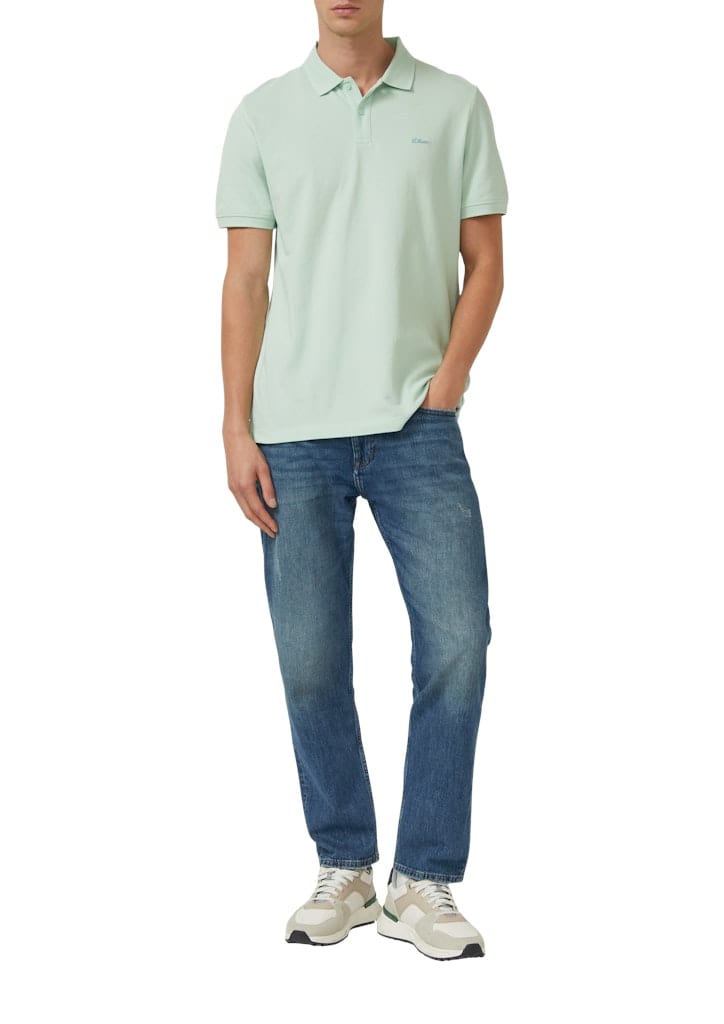 Poloshirt