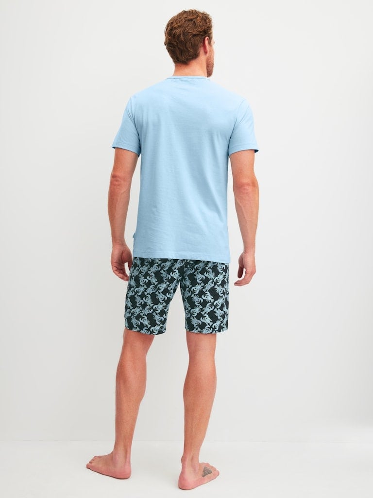 MEN Short pyjamas