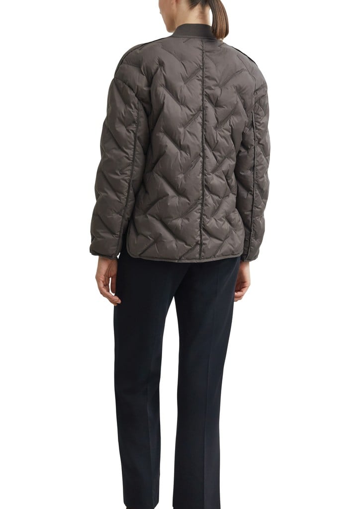 Outdoor-Jacke
