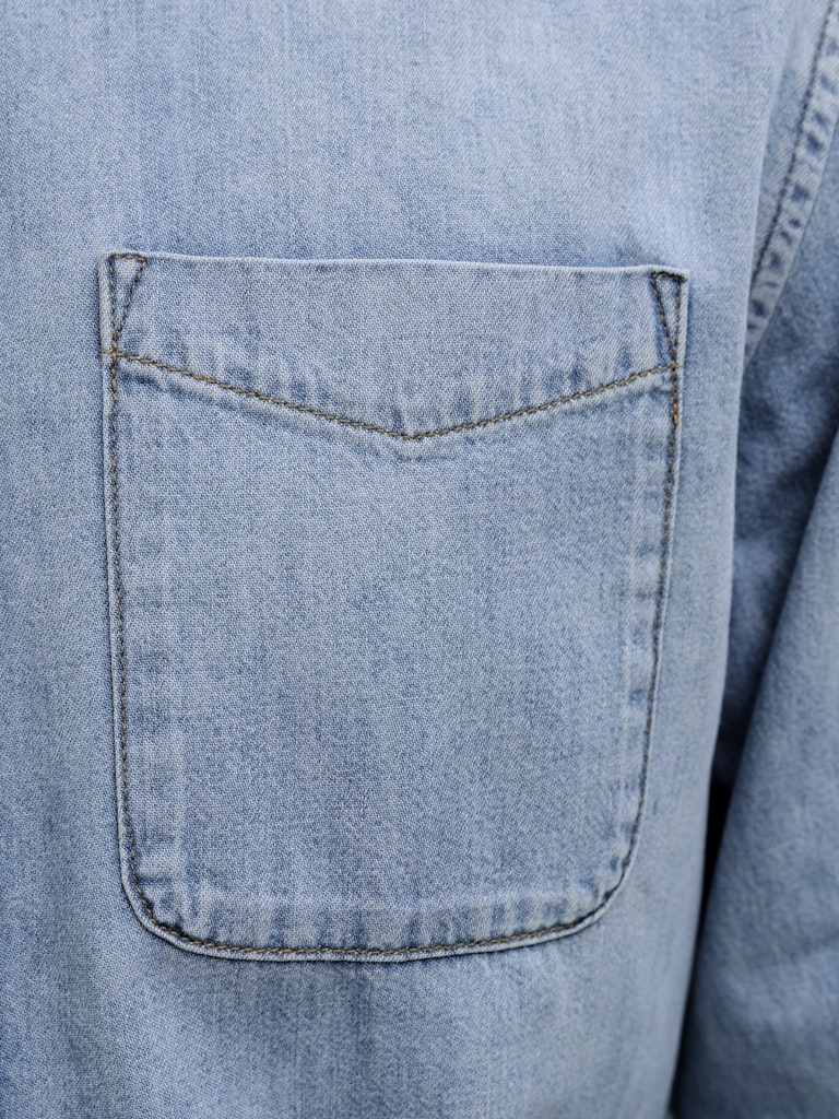 JJEBROOK JJOXFORD SHIRT AKM 990 NOOS