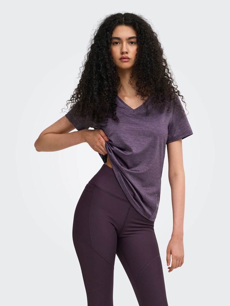 ONPCORE VN SS REG TEE NOOS