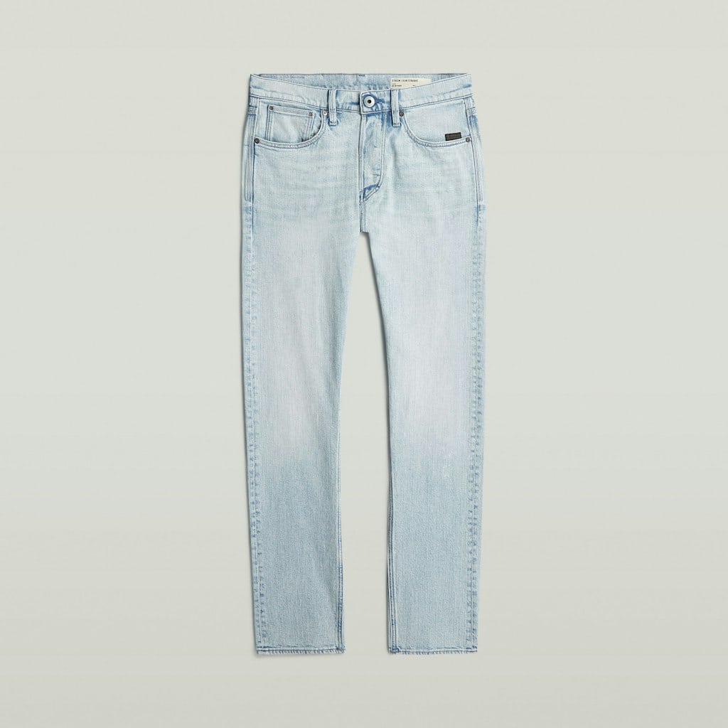 Streem Slim Tapered