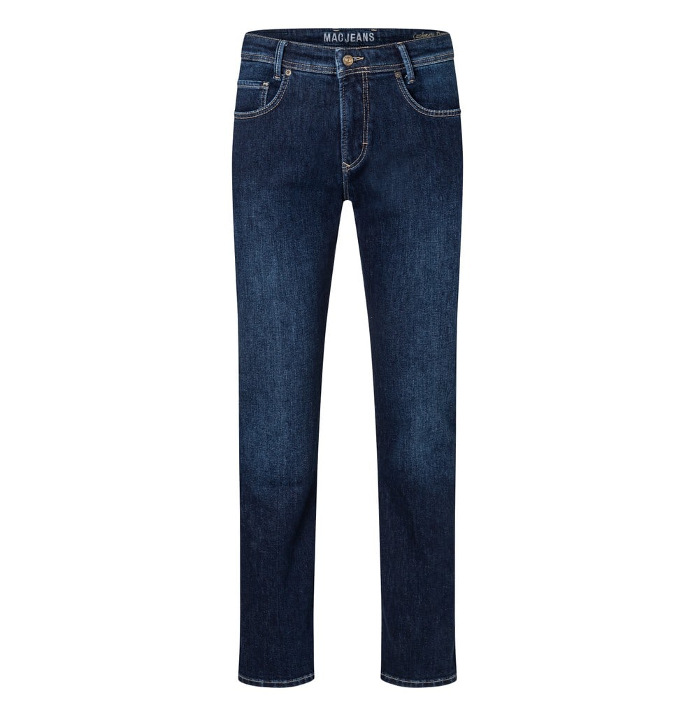 MAC JEANS - Arne, Cashmere Denim