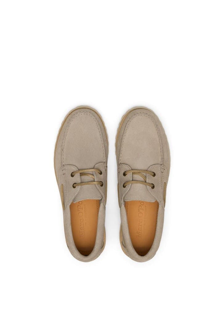 Bootsschuh Model Levi