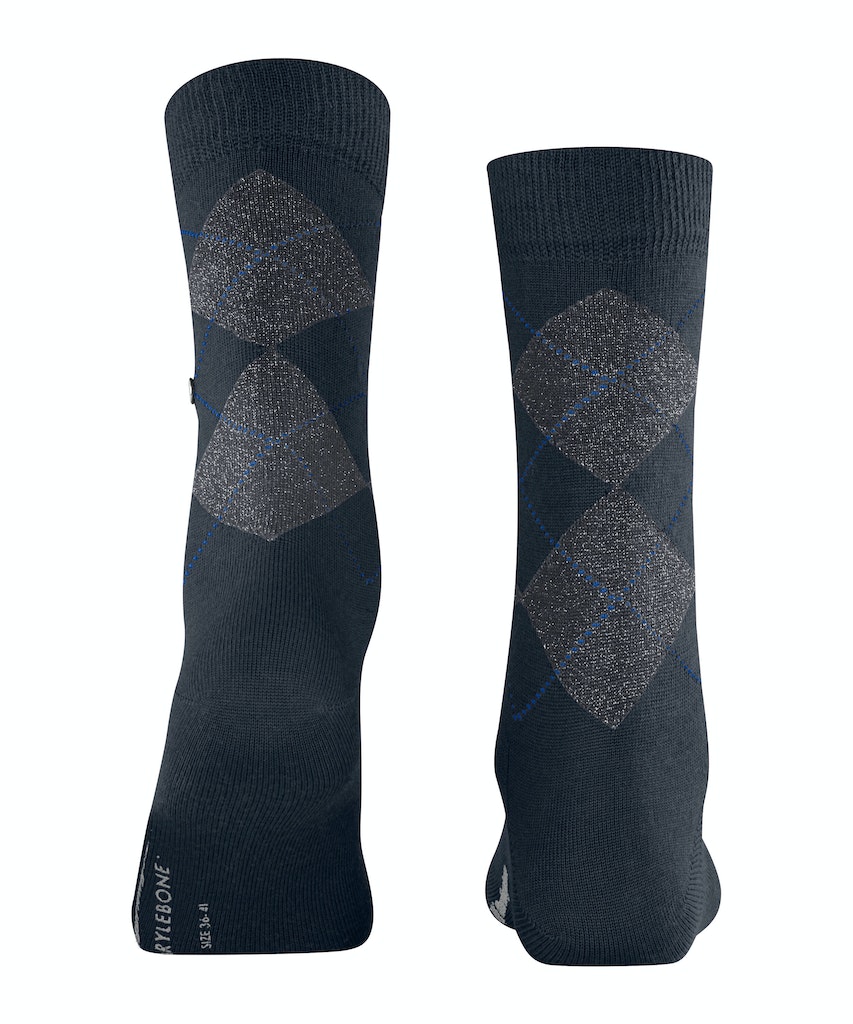 Burlington Marylebone Glitter Damen