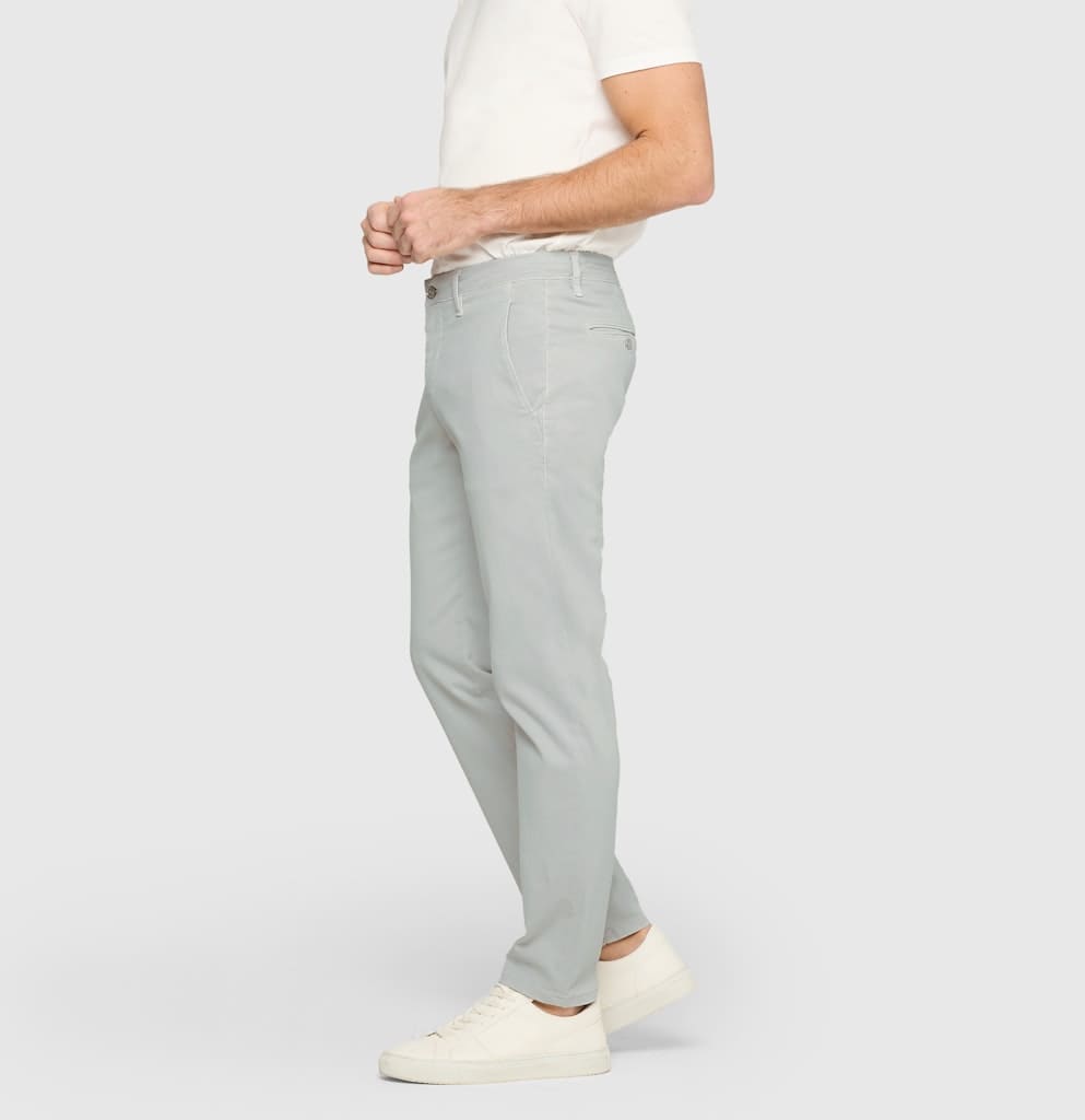 MAC JEANS - Driver Pants, MacFlexx