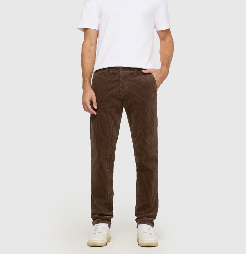 MAC JEANS - Pedro, Fancy Corduroy