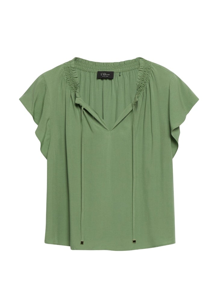 Bluse